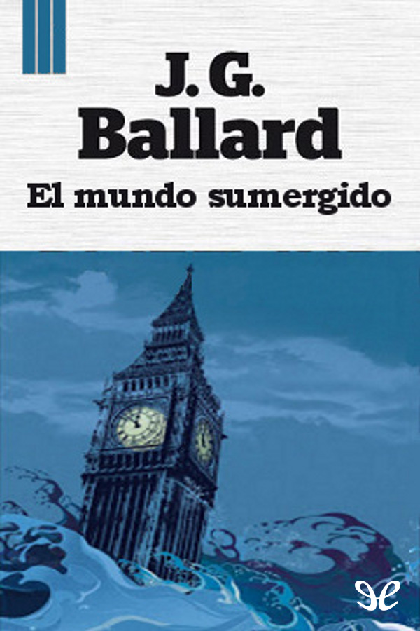 J.G. Ballard