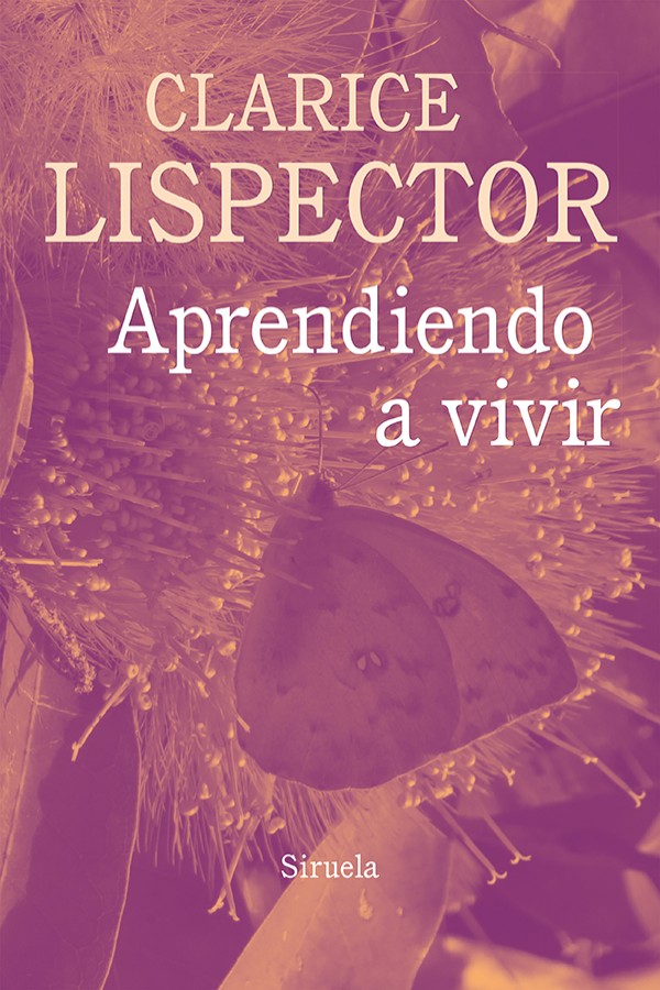 Clarice Lispector