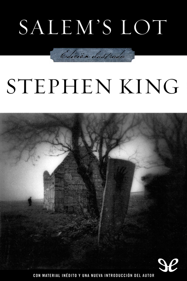Stephen        King