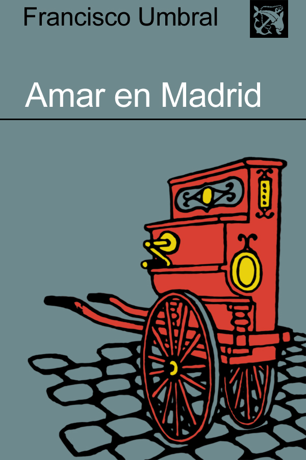Amar en Madrid