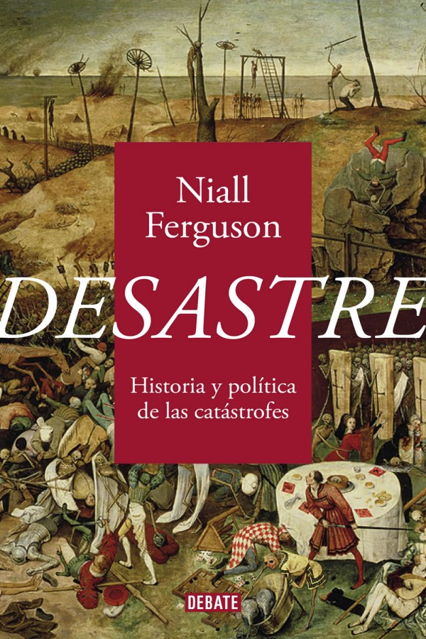 Niall Ferguson