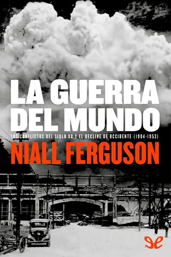 Niall Ferguson