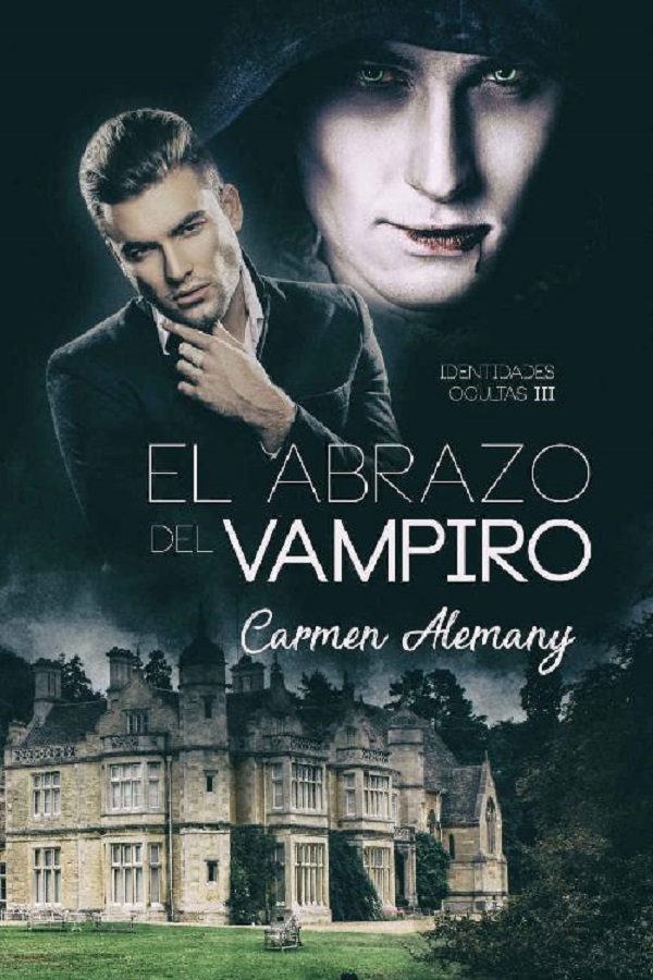 El abrazo del vampiro