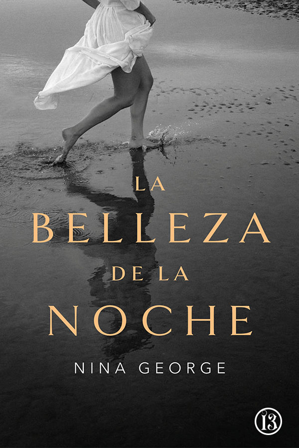 La belleza de la noche