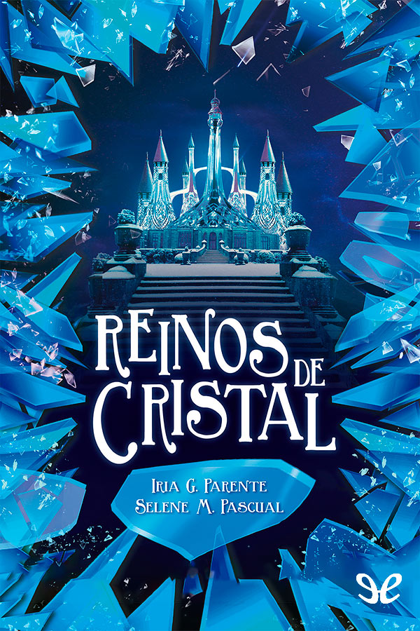 Reinos de cristal