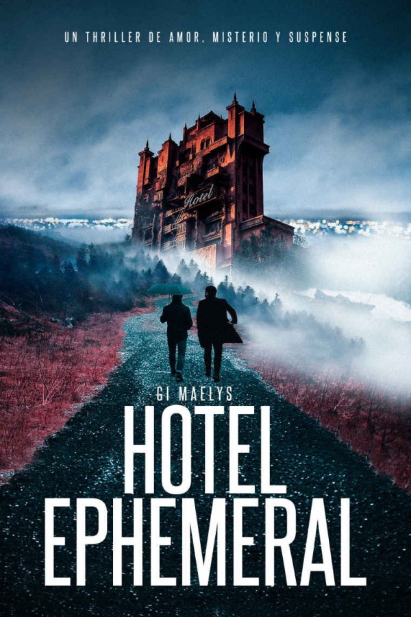 Hotel Ephemeral