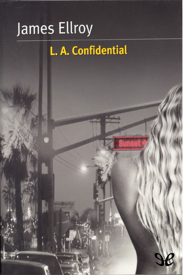 L. A. Confidential