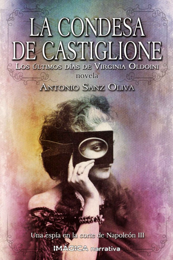 La condesa de Castiglione