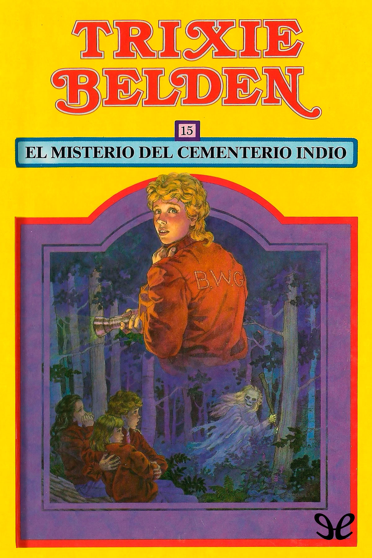 El misterio del cementerio indio