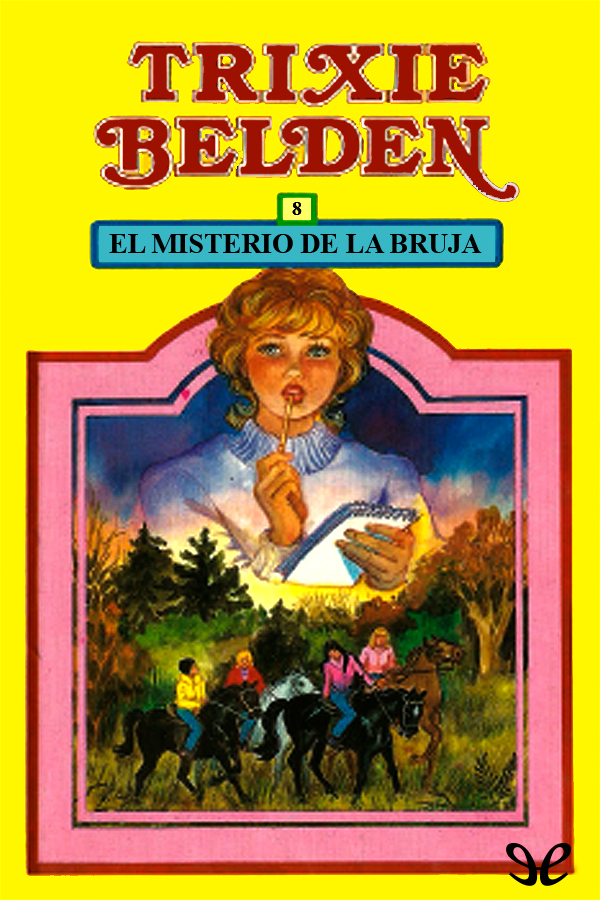 El Misterio de la Bruja