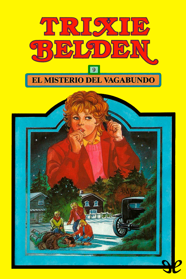 El Misterio del Vagabundo