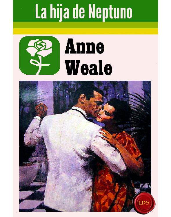 La hija de Neptuno