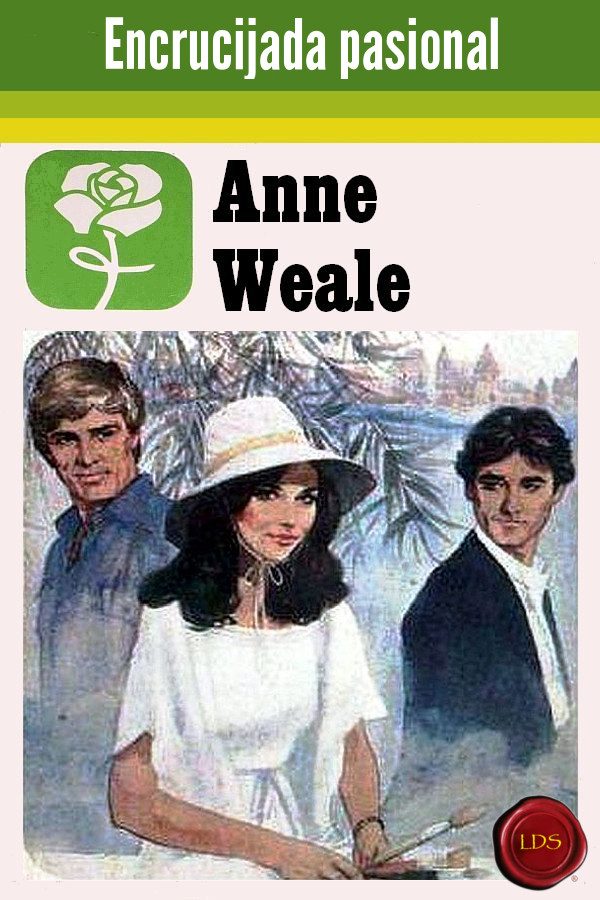 Encrucijada pasional