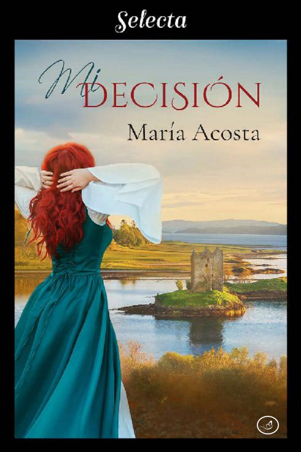 Mi decisión