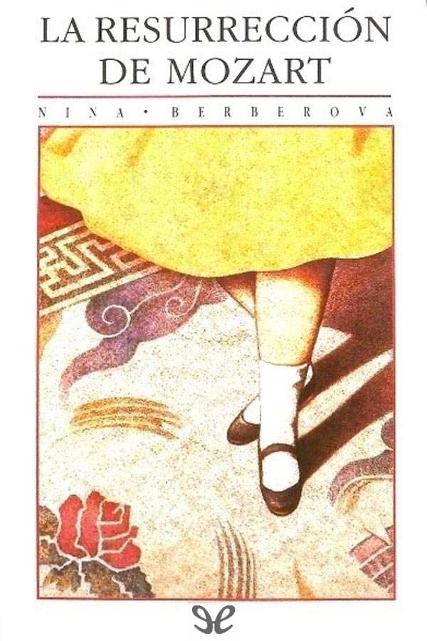 La resurrección de Mozart