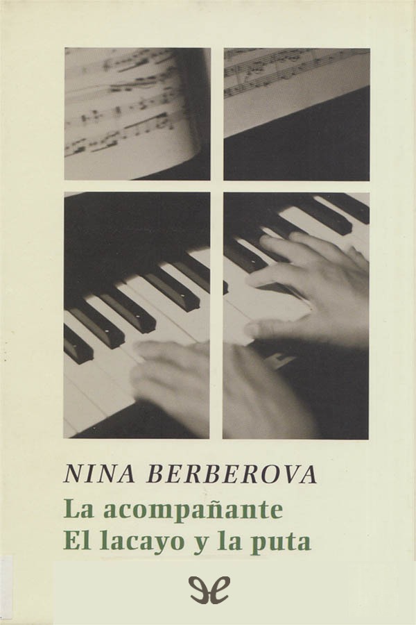 Nina Berberova