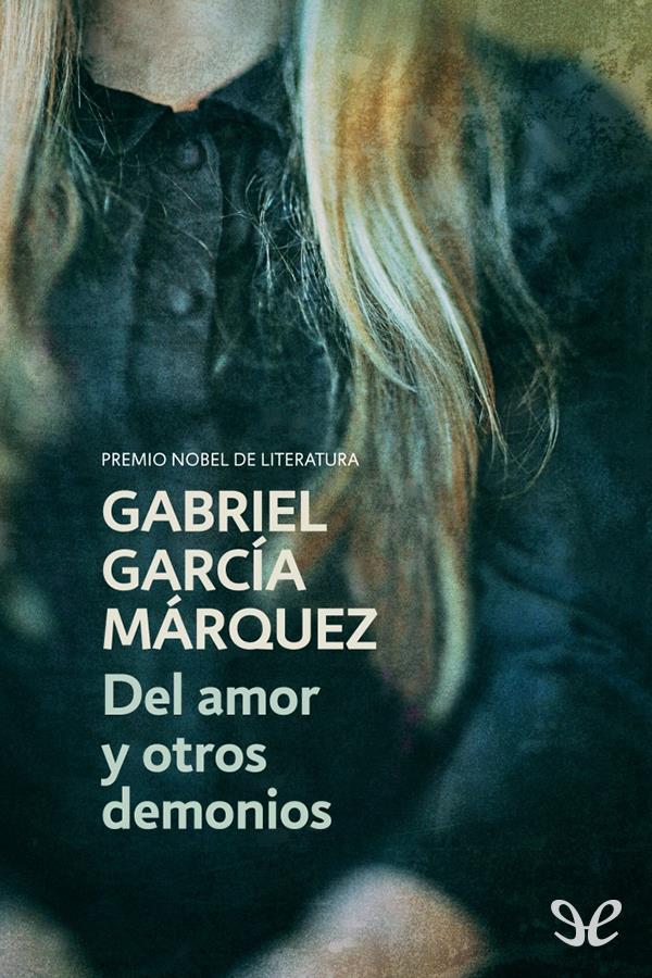 Gabriel García Márquez