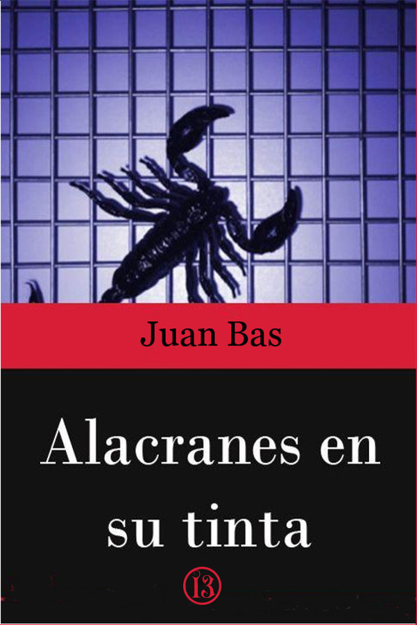 Alacranes en su tinta