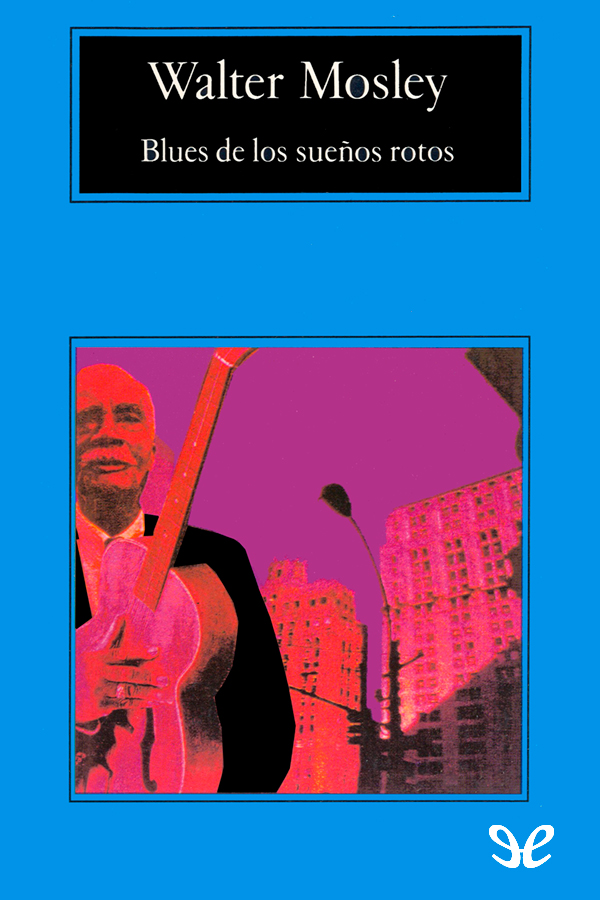 Blues de los sueños rotos