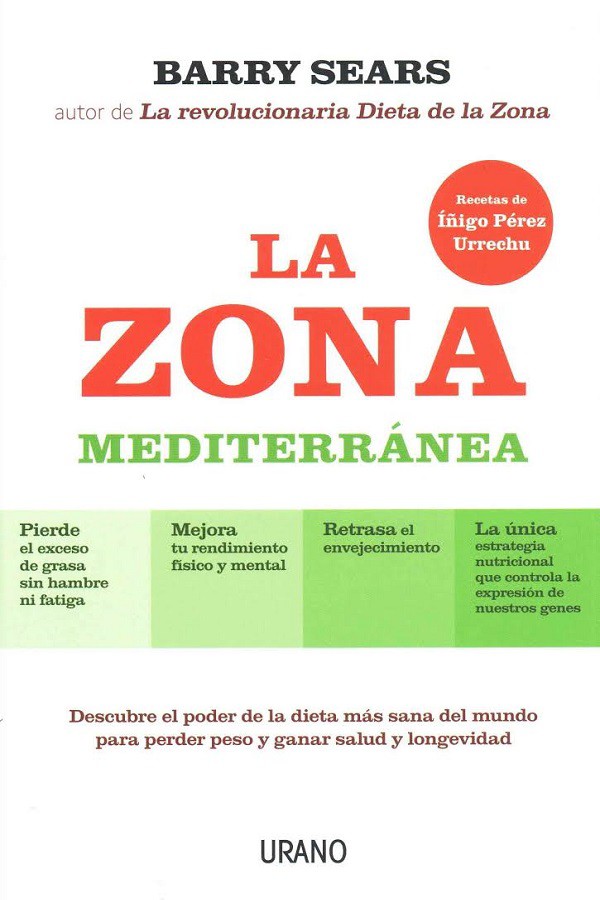 La zona mediterránea