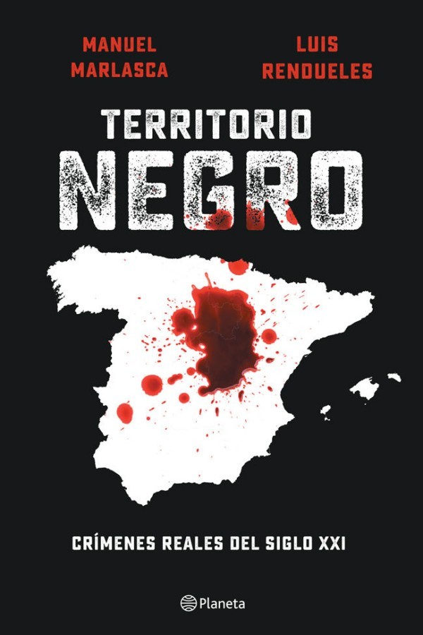 Territorio negro