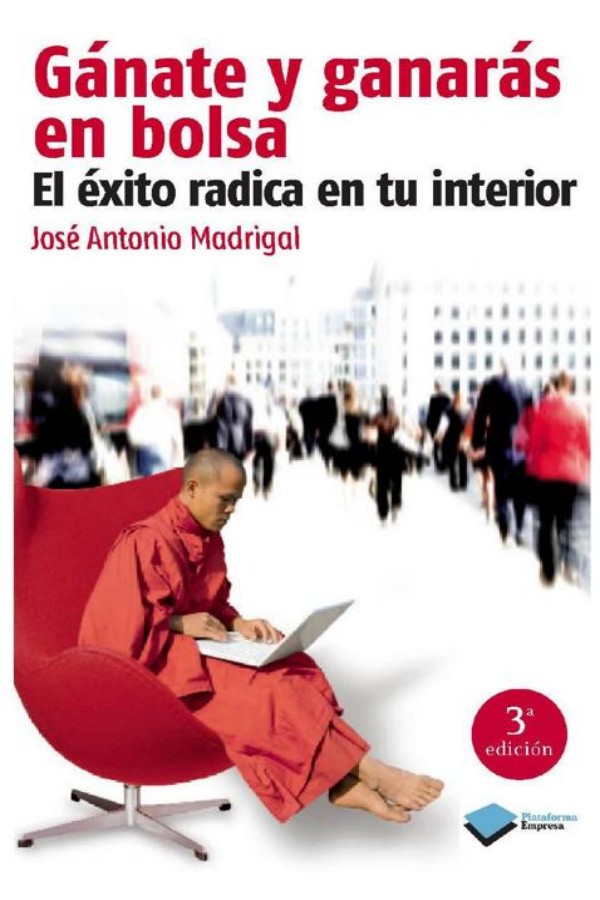 Gánate y ganarás en bolsa