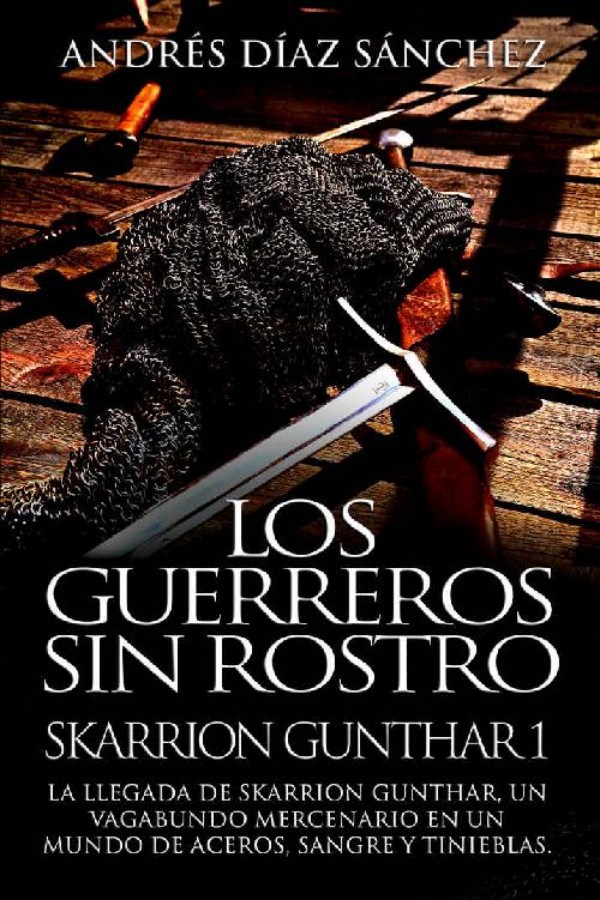 Los guerreros sin rostro