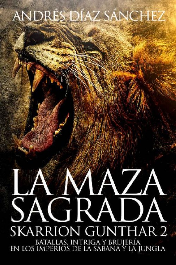 La maza sagrada