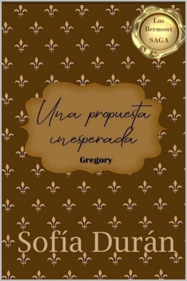 Una propuesta inesperada: Gregory