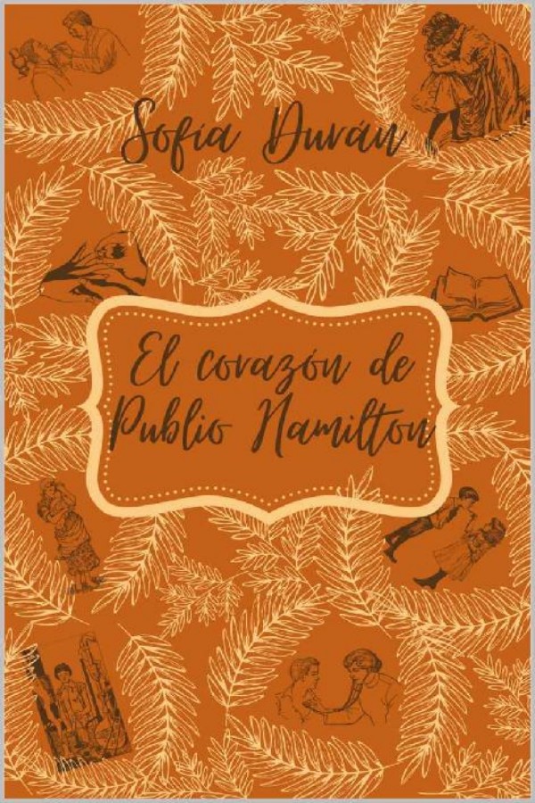 Andrea Sofía Durán Baca