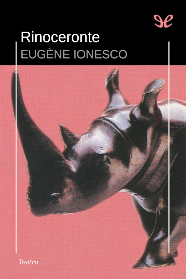 Eugène Ionesco