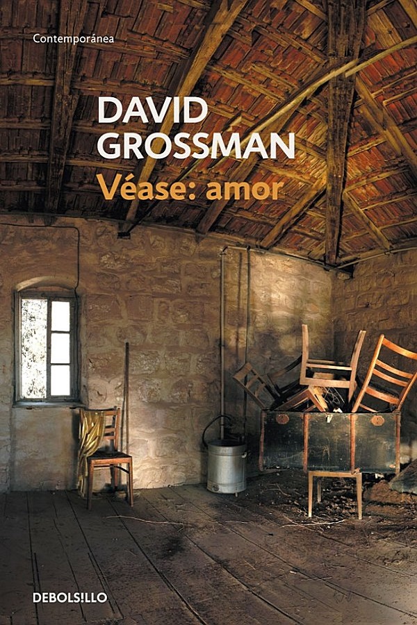 David Grossman