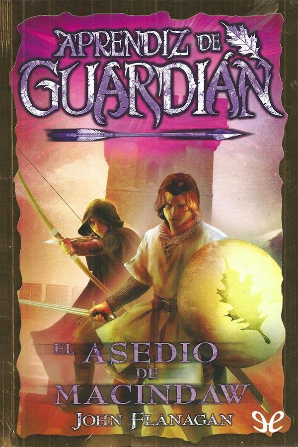 El asedio de Macindaw