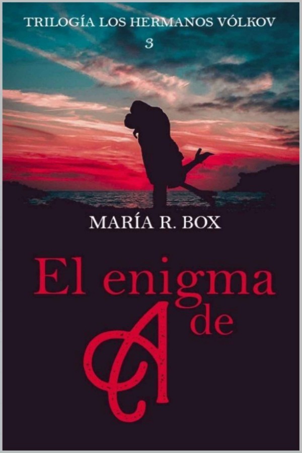María R. Box