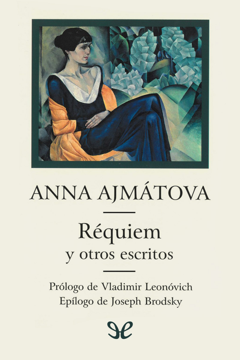 Réquiem y otros escritos