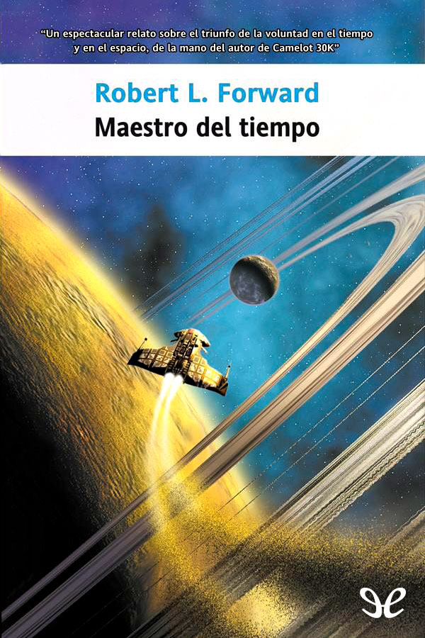 Maestro del tiempo