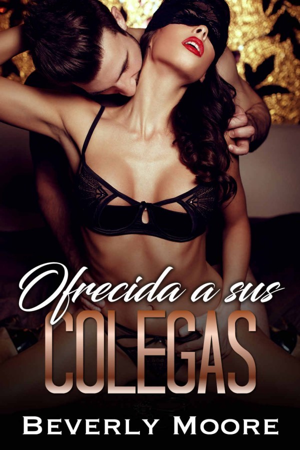 Ofrecida a sus colegas