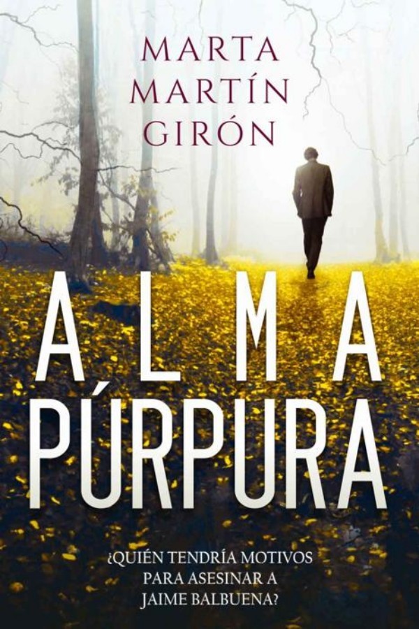 Alma púrpura