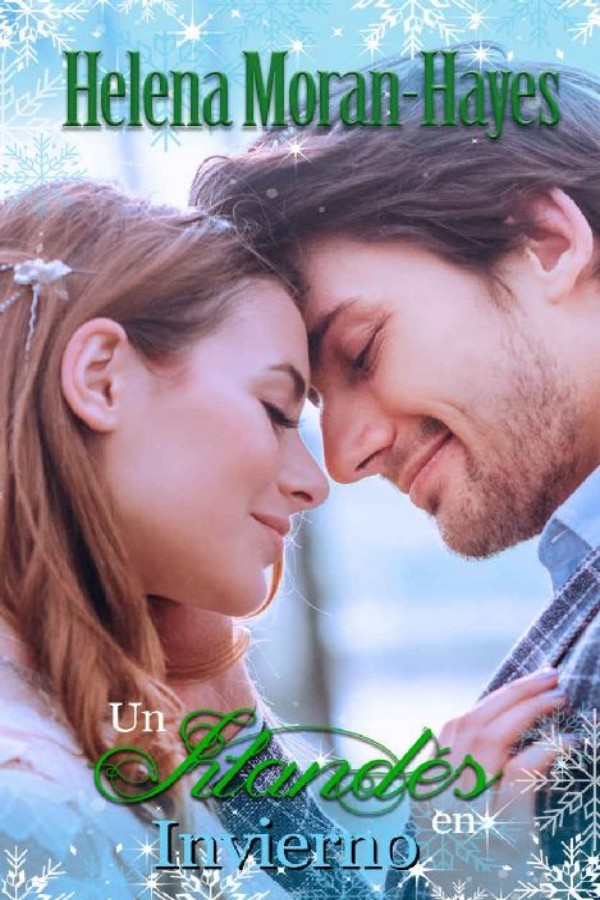 Un irlandés en invierno