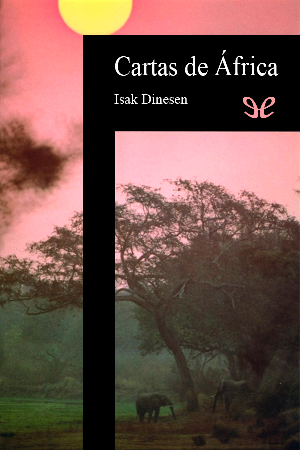 Isak Dinesen