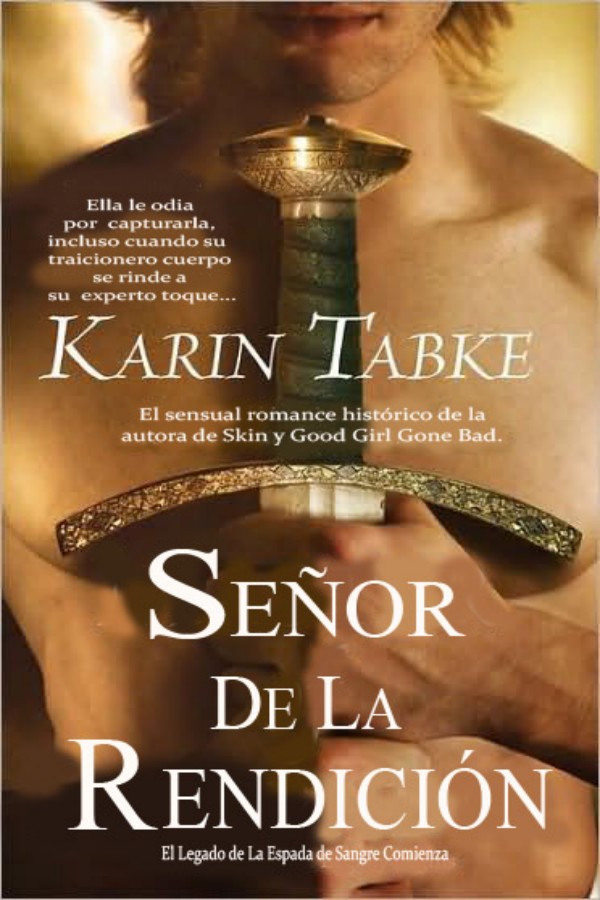 Señor de la rendición