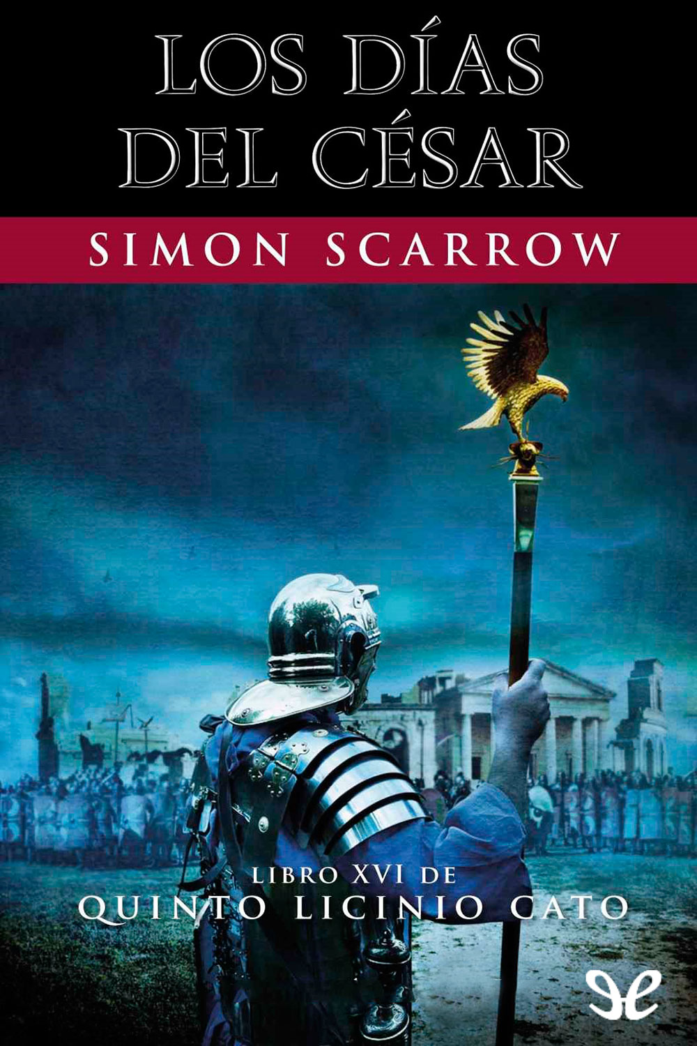 Simon Scarrow