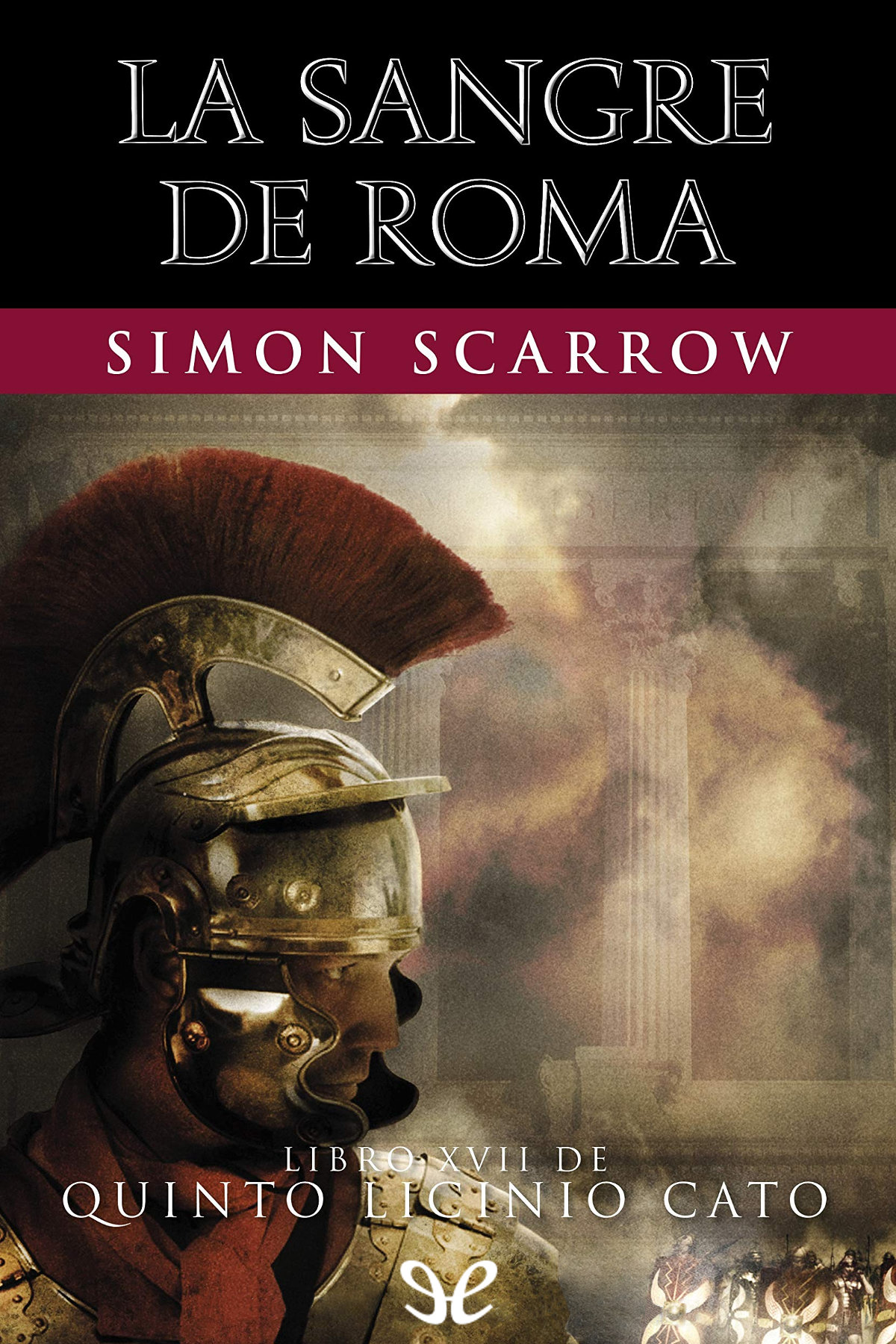 Simon Scarrow