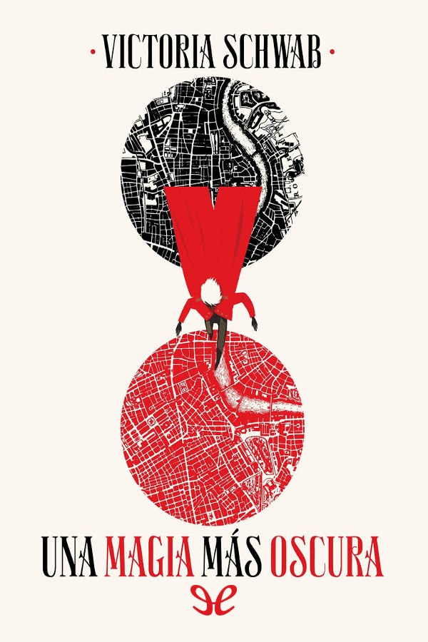 Una magia más oscura