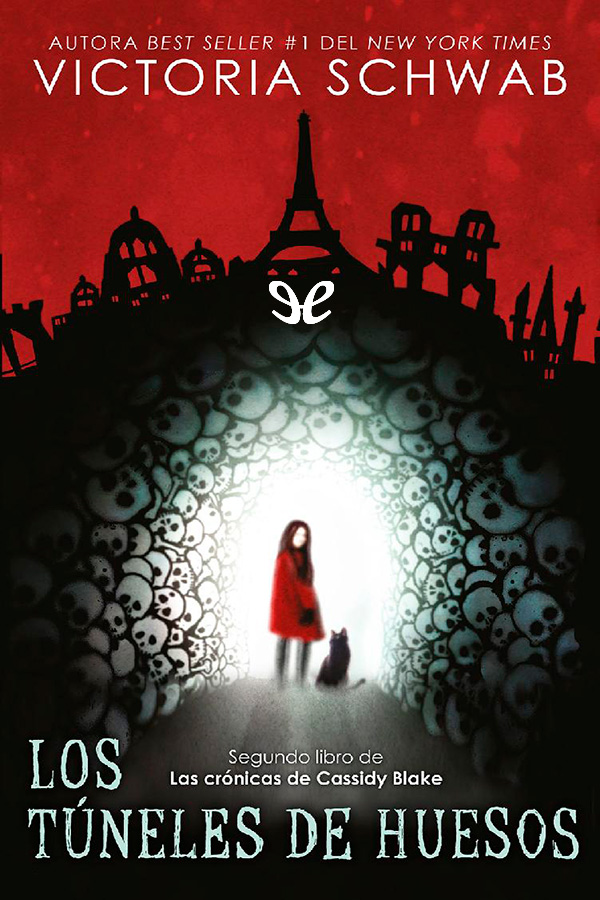 Los túneles de huesos