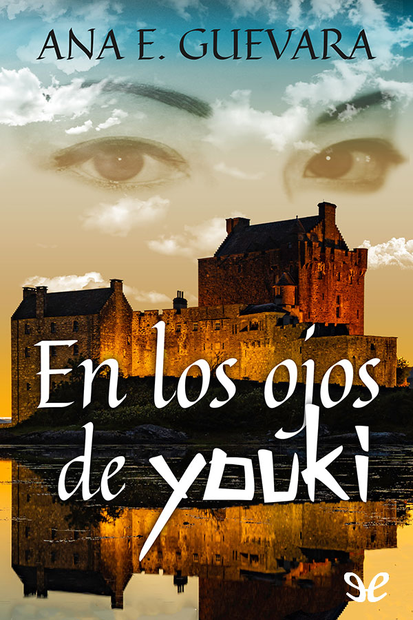 En los ojos de Youki