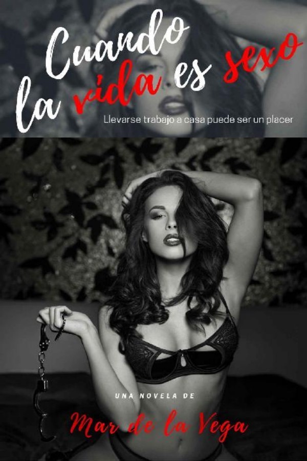 Cuando la vida es sexo
