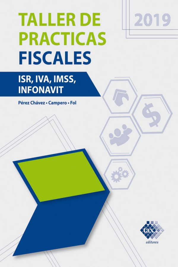 Taller de prácticas fiscales 2019