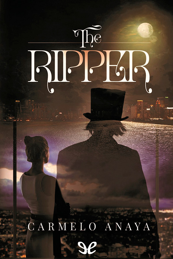 The Ripper