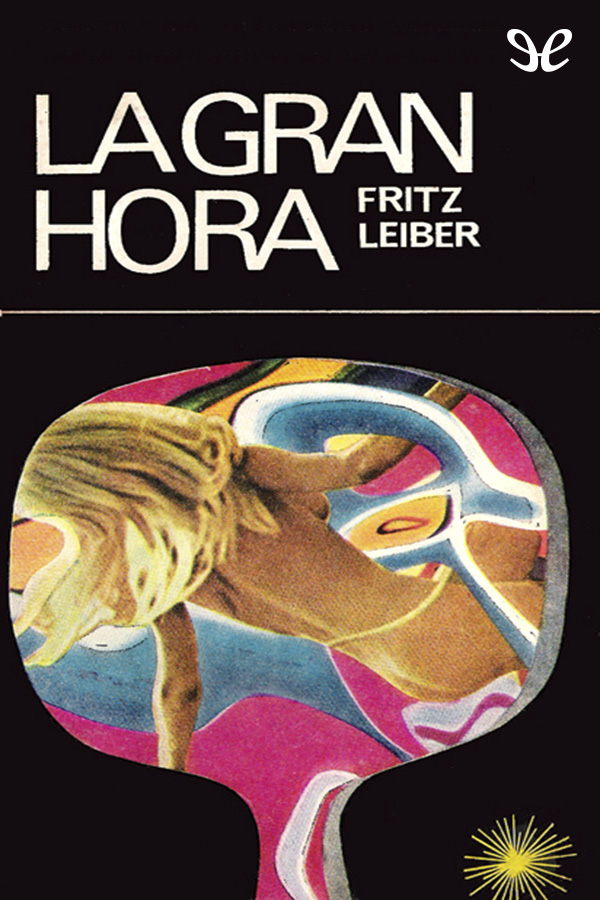 Fritz Leiber